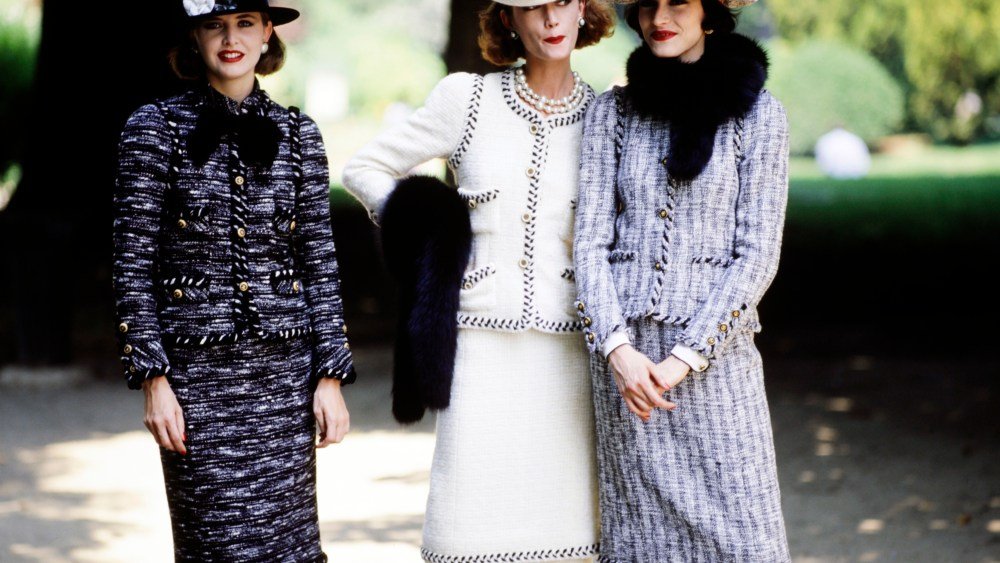 12 Influential Women Designers in Fashion History