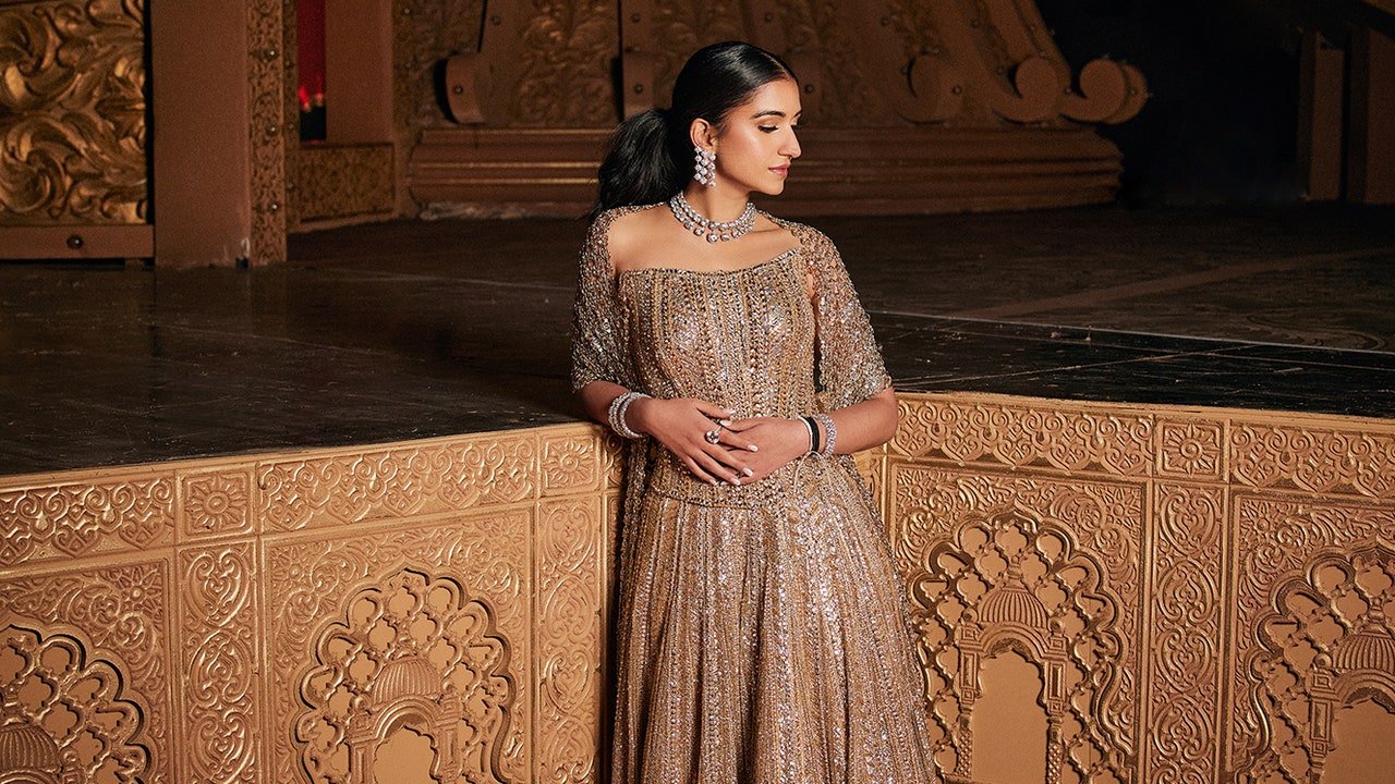 The Ambani Wedding Will Set “Trends for Decades to Come,” According to Fashion Insiders